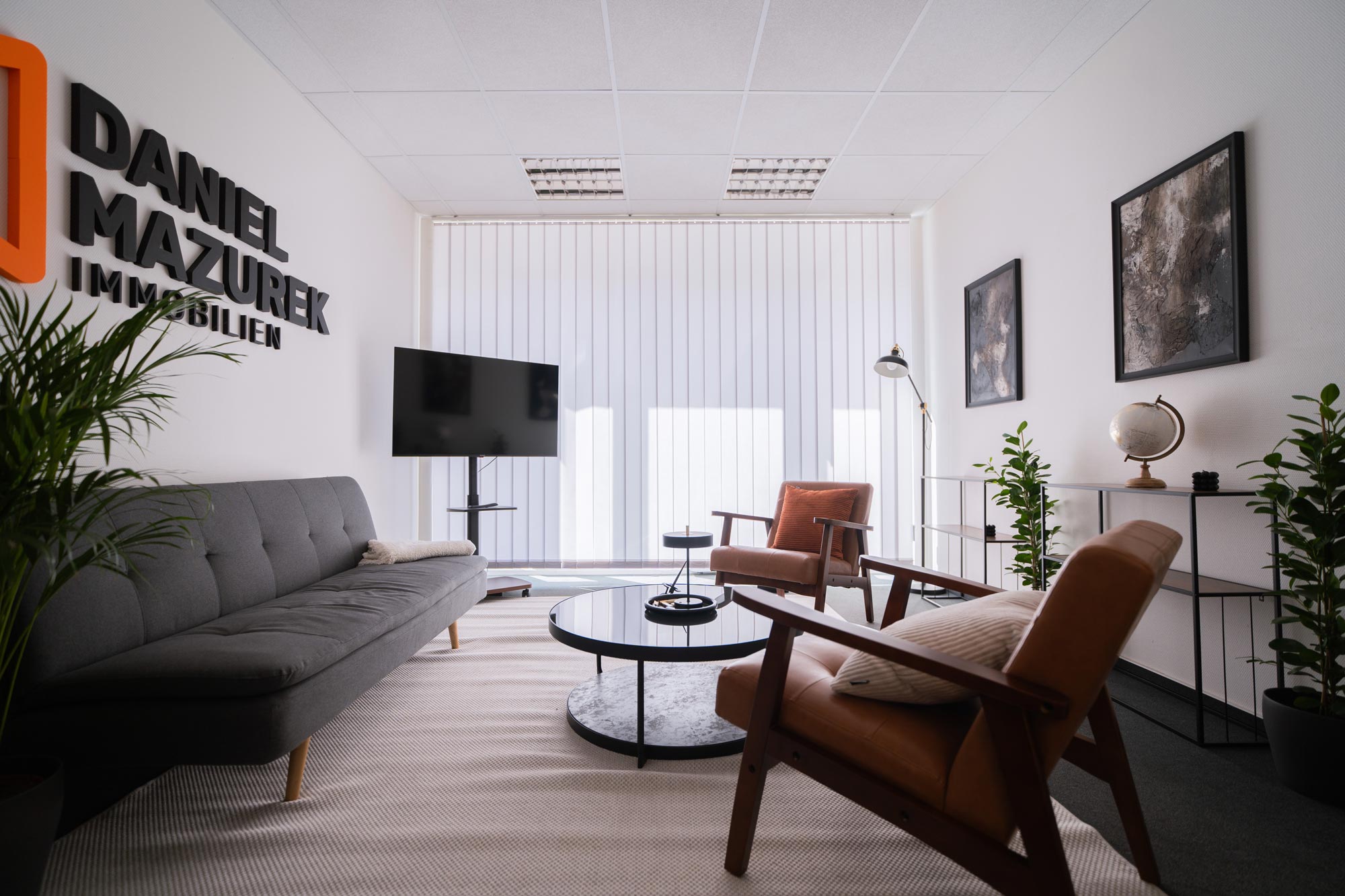 dmi office - Immobilienmakler Bremen Daniel Mazurek